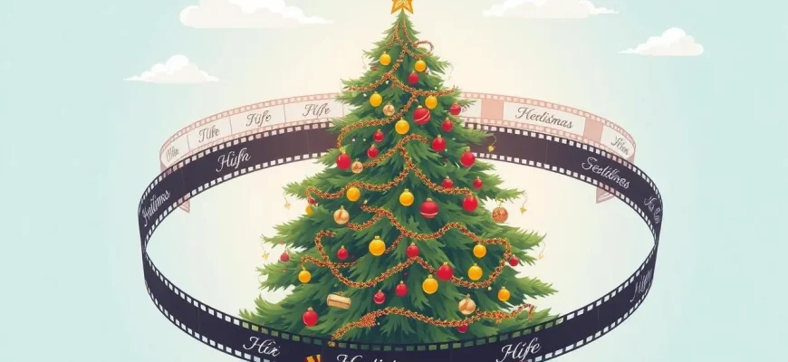 Top 10 Holiday Films to Watch This Season Top 10 Holiday Films to Watch This Season