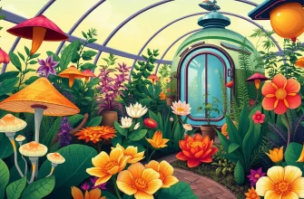 Sci-Fi Gardening Films: A Unique Collection Sci-Fi Gardening Films: A Unique Collection