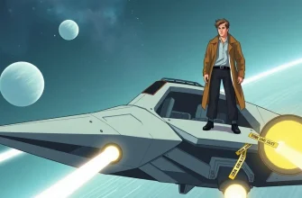 Top 10 Space Detective Films Top 10 Space Detective Films