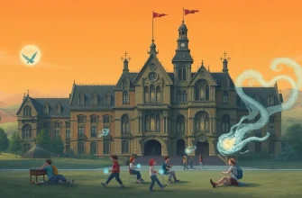 Sci-Fi School Films: A Cinematic Journey