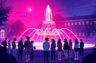 Melodramas About University Freshers