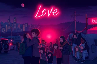 10 Heartfelt Melodramas About Refugees