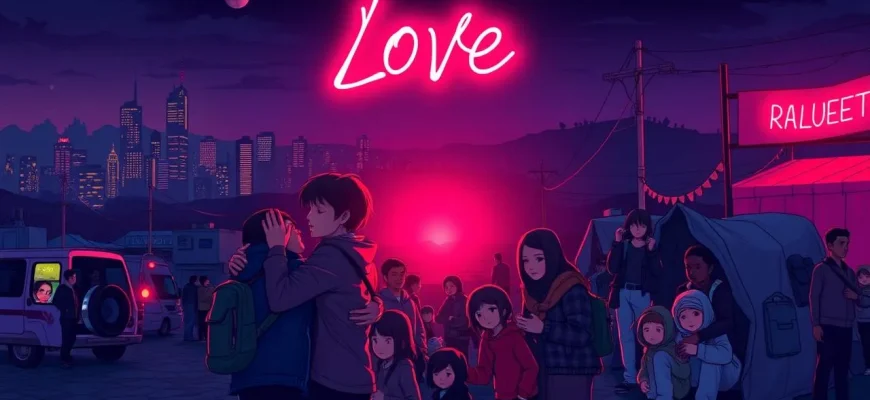 10 Heartfelt Melodramas About Refugees 10 Heartfelt Melodramas About Refugees