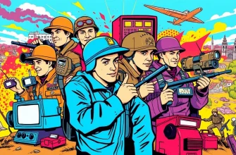 Top 10 War Films on Communication in Siege Top 10 War Films on Communication in Siege