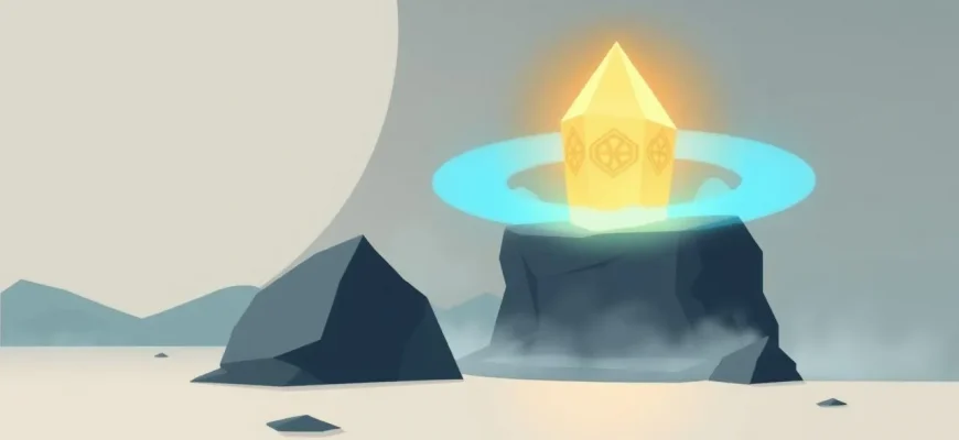 Mystical Films Featuring Magic Stones Mystical Films Featuring Magic Stones