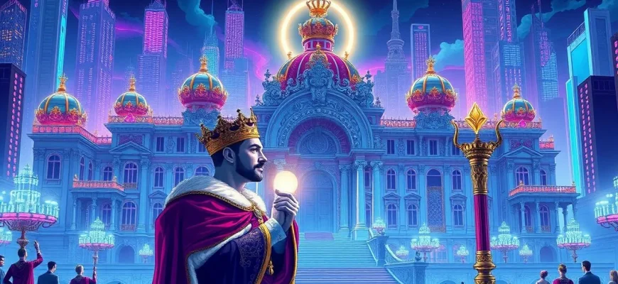 Regal Cinema: 10 Historical Films About European Monarchs Regal Cinema: 10 Historical Films About European Monarchs