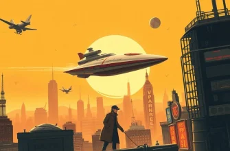 Top 10 Sci-Fi Films on Information Warfare Top 10 Sci-Fi Films on Information Warfare