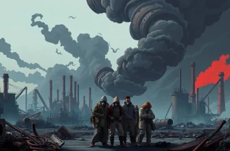 Top 10 Horror Films About Industrial Waste Top 10 Horror Films About Industrial Waste
