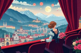 Czech Romance Films – A Collection