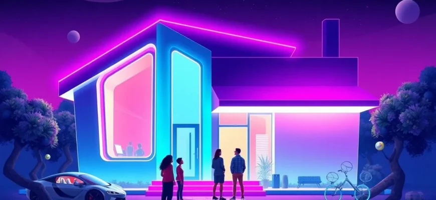 Top 10 Documentaries on Smart Homes