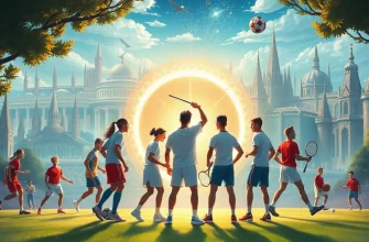 Fantasy Films That Tackle Sports Injuries Fantasy Films That Tackle Sports Injuries