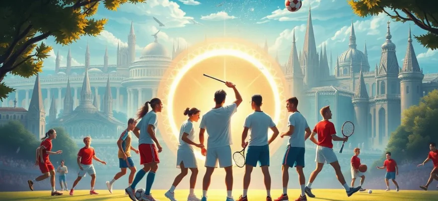 Fantasy Films That Tackle Sports Injuries Fantasy Films That Tackle Sports Injuries