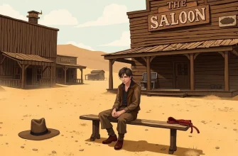 Western Films Exploring the Theme of Loss Western Films Exploring the Theme of Loss