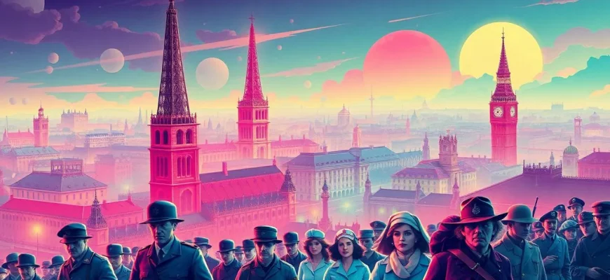 Top Historical Films Set in 1914 Top Historical Films Set in 1914
