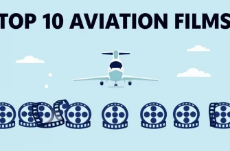 Best Aviation Films: A Sky-High Adventure