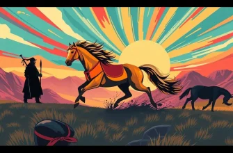 Mongolian Thrillers: 10 Films to Watch