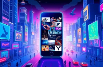 Top 10 Documentaries on Mobile Devices