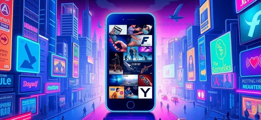 Top 10 Documentaries on Mobile Devices Top 10 Documentaries on Mobile Devices