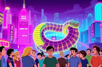 Top 10 Snake Films to Watch