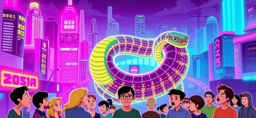 Top 10 Snake Films to Watch Top 10 Snake Films to Watch