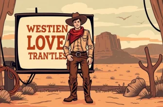 Western Love Triangles: A Cinematic Journey Western Love Triangles: A Cinematic Journey