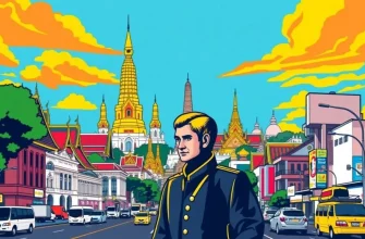 10 Must-Watch Biographical Films Set in Bangkok 10 Must-Watch Biographical Films Set in Bangkok