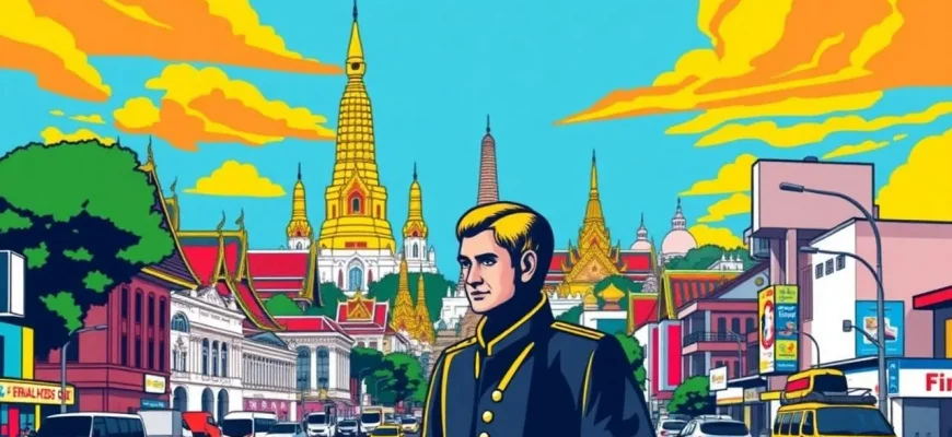 10 Must-Watch Biographical Films Set in Bangkok 10 Must-Watch Biographical Films Set in Bangkok