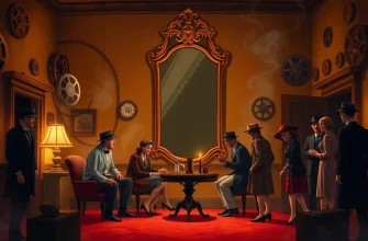 Betrayal in Film: 10 Dramatic Must-Watches Betrayal in Film: 10 Dramatic Must-Watches