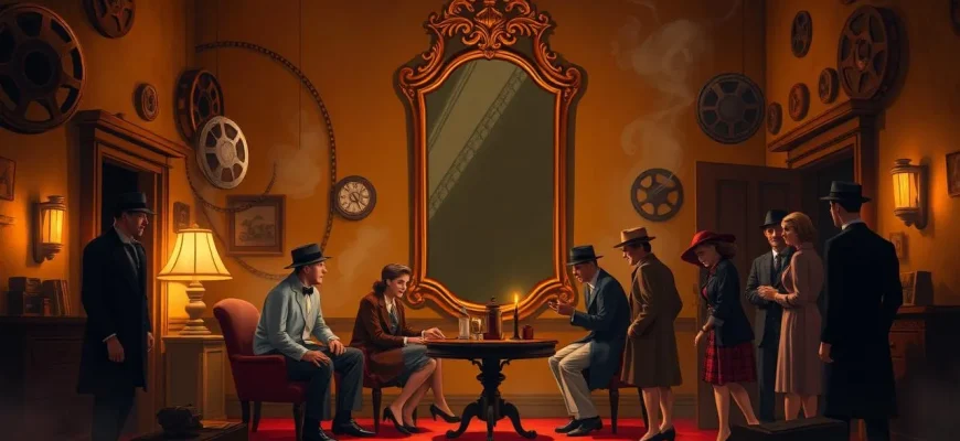 Betrayal in Film: 10 Dramatic Must-Watches Betrayal in Film: 10 Dramatic Must-Watches