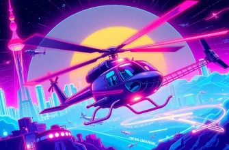Helicopter Documentaries: A Sky-High Adventure Helicopter Documentaries: A Sky-High Adventure