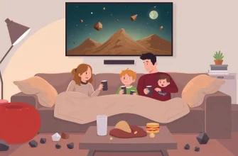 Family Meteorite Movies Collection
