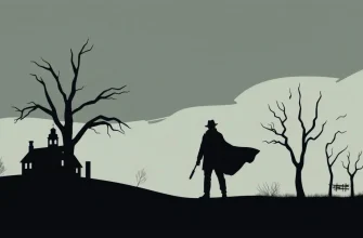 Detective Films Set in Isolation: A Cinematic Journey Detective Films Set in Isolation: A Cinematic Journey