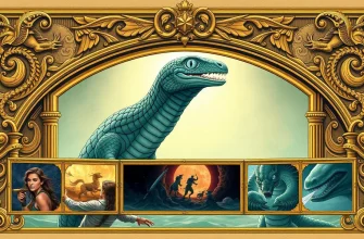 Adventure Films: In Search of the Basilisk