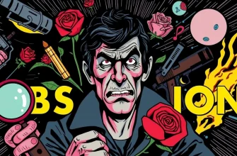 Top 10 Thrillers About Obsession