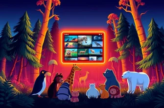 Explore the Wild: A Collection of Wildlife Documentaries Explore the Wild: A Collection of Wildlife Documentaries