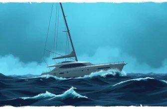 Top 10 Horror Yacht Films