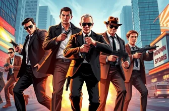 Top 10 Action Films About Security Guards