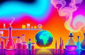 Chemistry on Screen: A Cinematic Journey