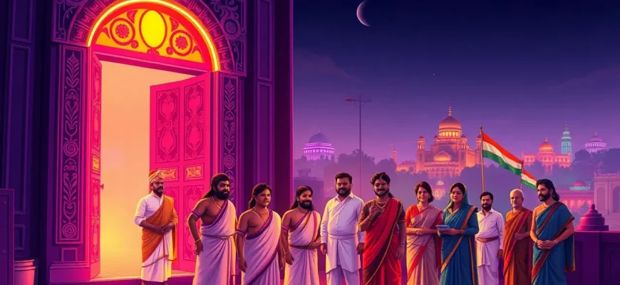 Top 10 Historical Films Celebrating Tamil Culture Top 10 Historical Films Celebrating Tamil Culture