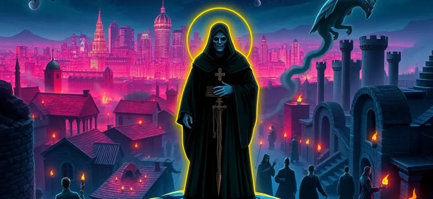 Historical Films About the Medieval Plague Historical Films About the Medieval Plague