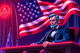 Abraham Lincoln on Screen: A Cinematic Journey Abraham Lincoln on Screen: A Cinematic Journey