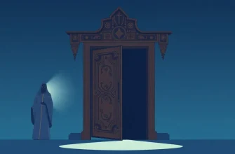 Mystical Films: Secret Archives of Priests