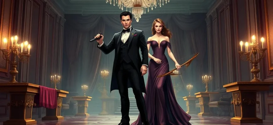 Top 10 Aristocratic Action Films Top 10 Aristocratic Action Films