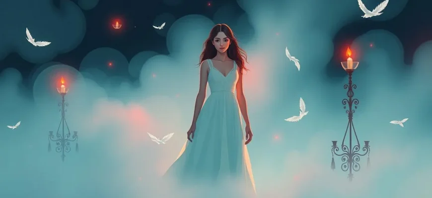 Romantic Visions: 10 Melodramatic Films to Watch