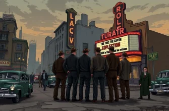 Top 10 Great Depression Action Films