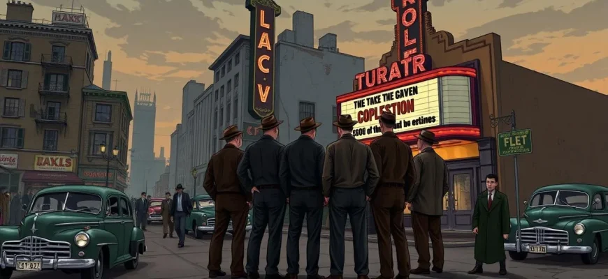 Top 10 Great Depression Action Films Top 10 Great Depression Action Films