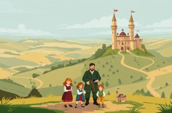 Family Films Set in the 15th Century