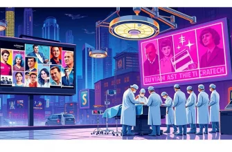 Soviet Films About Surgeons: A Cinematic Journey Soviet Films About Surgeons: A Cinematic Journey