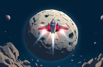 Asteroid Adventure Films: A Cinematic Journey