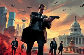 Top 10 Political Thriller Action Films